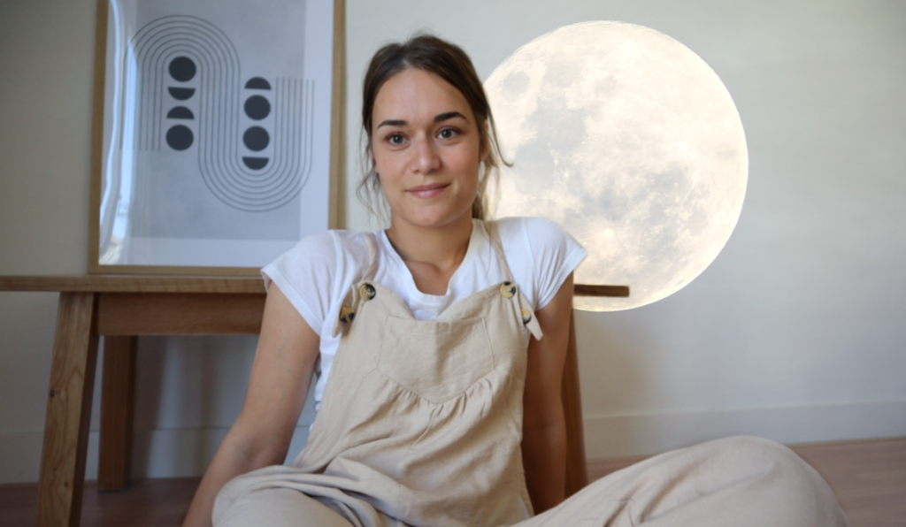 volle maan 15 december