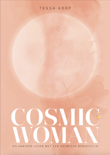 review cosmic woman
