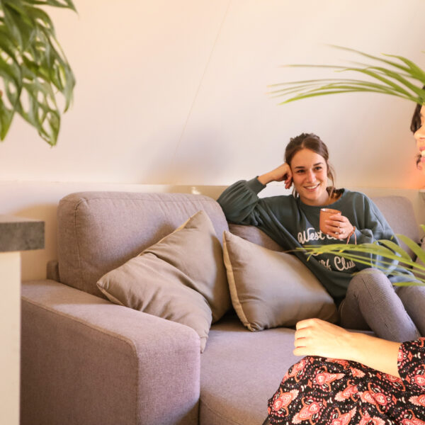 Holistische massage in Leiden