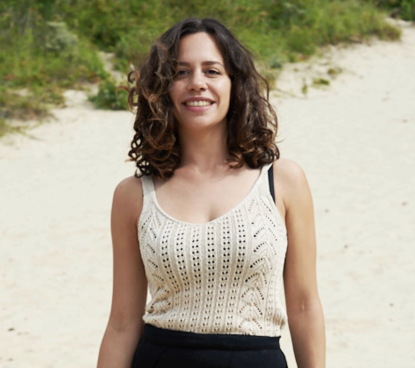 Holistische massage bij Liselore