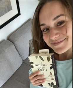 Recensie de wijsheid van de heks