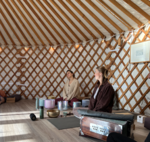 Dag retreat Hazerswoude