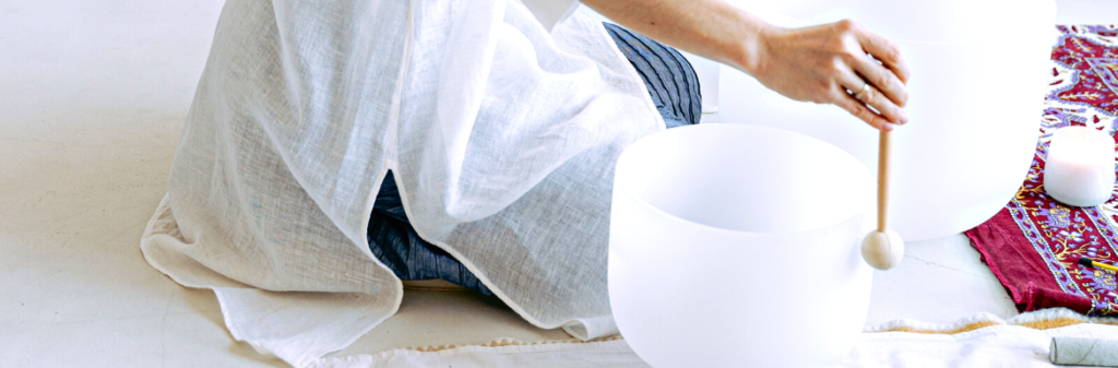 Healing concepts by Lydia