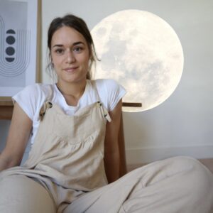 volle maan februari 2024