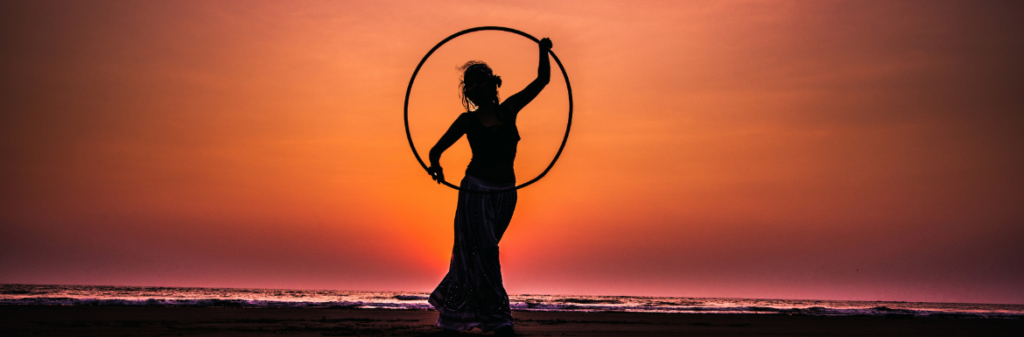 Familieopstelling bij Anita