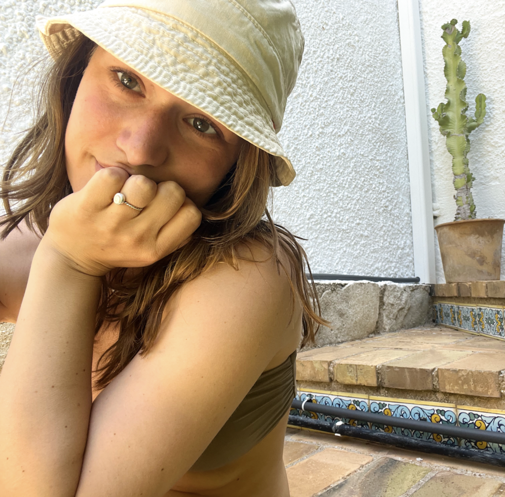 Hormoonbalans gezichtsverzorging