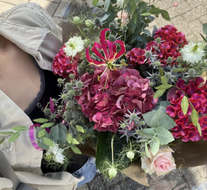 bloemen en hun betekenis