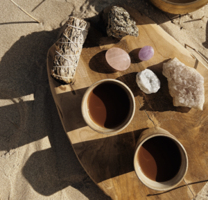 9 Cacao ceremonies in september die je niet wil missen