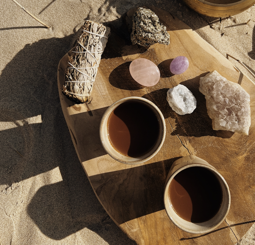 9 Cacao ceremonies in september die je niet wil missen