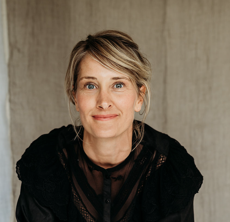 Transformatie en Heling via een videocall