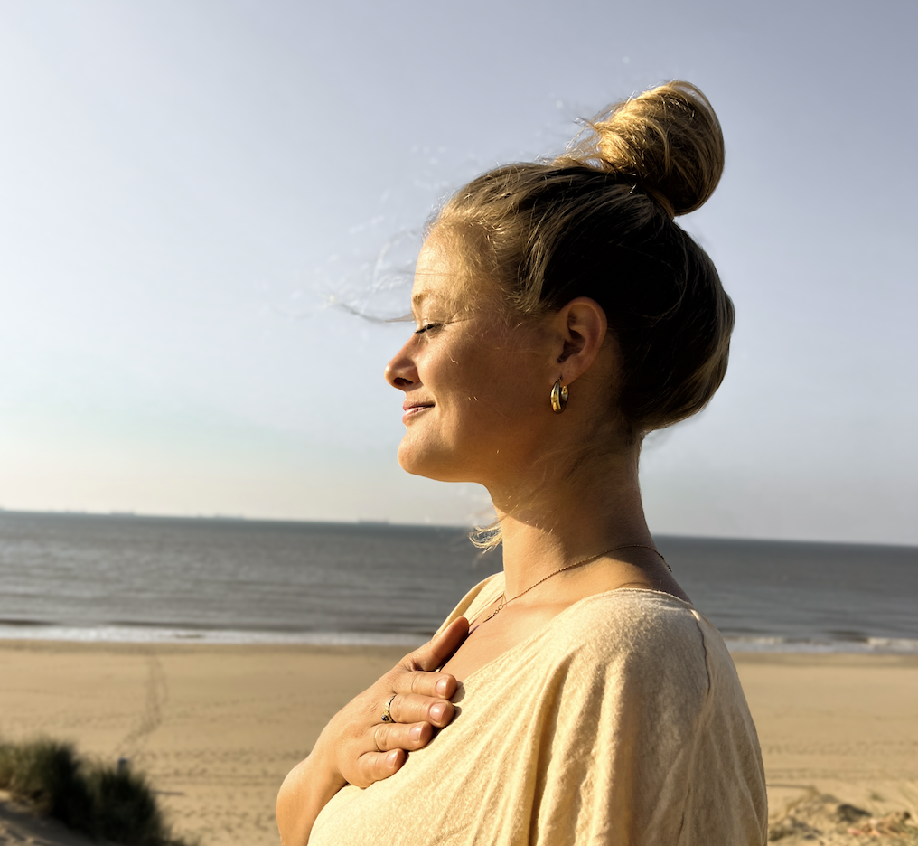 Rust en reset in het leven