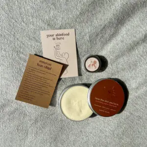 holistic doula beyond prikkels