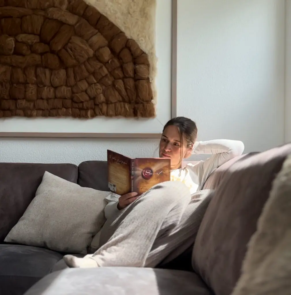 Boekrecensie: The Secret – Een bewustmaker